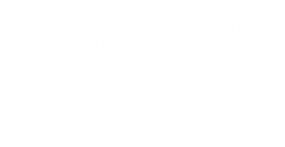 logo multilingua